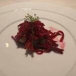 Spice & Dining KALA - 緑の目をした南蛮漬け