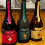 Sakana to Sumi to Teppan to Tototo - 