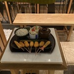 新宿 立吉 - 