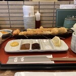 新宿 立吉 - 