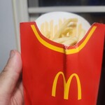 マクドナルド - 
