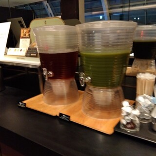 エアポートラウンジ 南_1