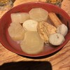 新宿 思ひ出酒場 えんなすび - 