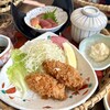 和食麺処 サガミ 羽島店