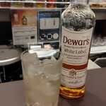 お酒の美術館 - ドリンク写真: