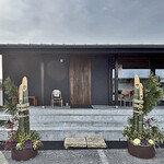 讃州手打ちうどん 我龍 - 