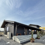 讃州手打ちうどん 我龍 - 