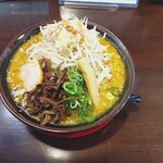 麺匠和蔵 - 料理写真: