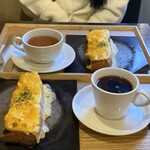いこい珈琲 - 