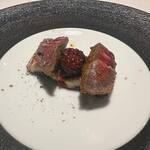 Spice & Dining KALA - ○○○のうな牛♪