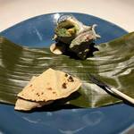 Spice & Dining KALA - ブルゴーニュ生まれのターバン男