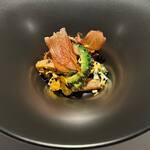 Spice & Dining KALA - 苦い一口の盗賊