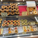 アンドリューのエッグタルト - 