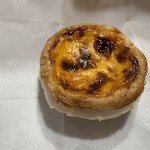 アンドリューのエッグタルト - 