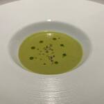 Spice & Dining KALA - 絶望のポタージュ