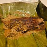 Spice & Dining KALA - 謎の小包