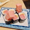 すし酒場 さしす - とろたく