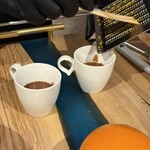 ビストロ セレニテ - 