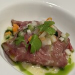 ビストロ セレニテ - 