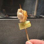 炭焼 おかげさん - 手羽元