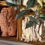 中国料理 竜苑 - 