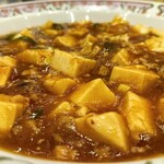 餃子の王将 渋谷ハチ公口店 - 