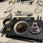 ビストロ セレニテ - 