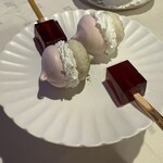 ビストロ セレニテ - 