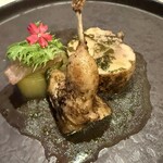 ビストロ セレニテ - 