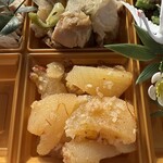 中国料理 竜苑 - 