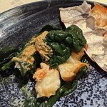 ビストロ セレニテ - 