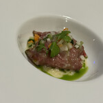 ビストロ セレニテ - 