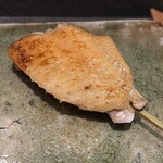 炭焼 おかげさん - 手羽先