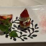 ビストロ セレニテ - 