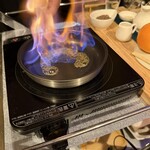 ビストロ セレニテ - 