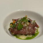 ビストロ セレニテ - 