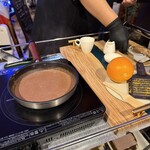 ビストロ セレニテ - 