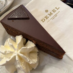 DEMEL - 