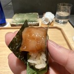 炭焼 おかげさん - ささみづけ