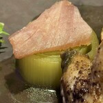 ビストロ セレニテ - 