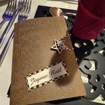 ビストロ セレニテ - 