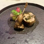 ビストロ セレニテ - 