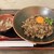 和牛丼 弥勒 - 料理写真:2025.12.25  和牛丼セット ご飯大盛