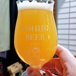 西陣麦酒京町家タップルーム - 