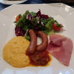 御所別墅レストラン - 