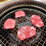 新宿 うしみつ - 