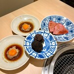 新宿 うしみつ - 