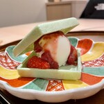 新宿 うしみつ - 