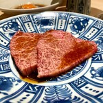 新宿 うしみつ - 