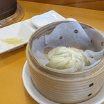 Su Wu Lo - 小籠包